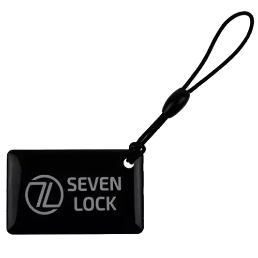 SEVEN R-83 MIFARE Брелок