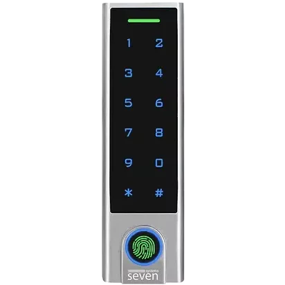 SEVEN CR-7477BF Автономний контролер