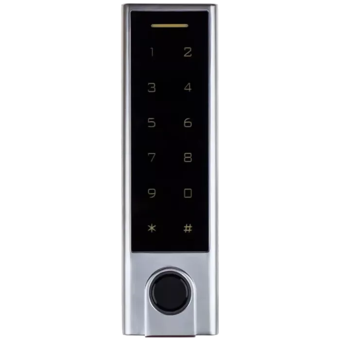 SEVEN LOCK SL-7708F Бездротовий біометричний комплект контролю доступу