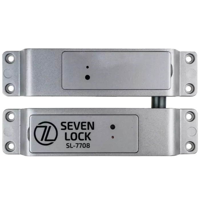 SEVEN LOCK SL-7708F Бездротовий біометричний комплект контролю доступу