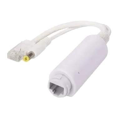 SEVEN P-733 PoE спліттер