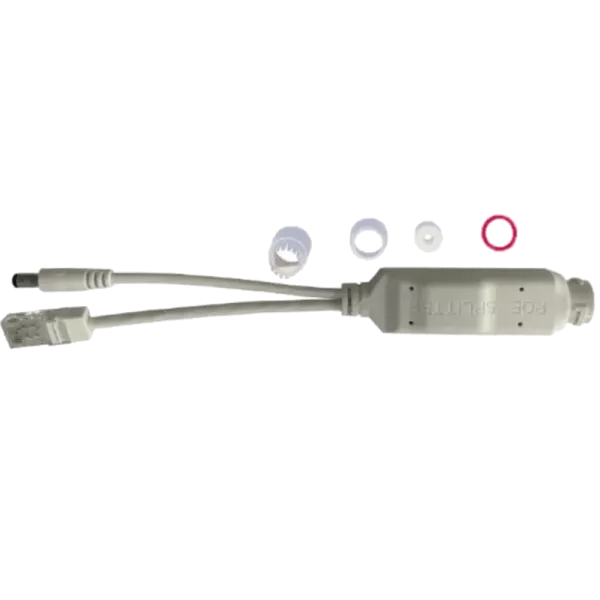 SEVEN P-738 PoE спліттер