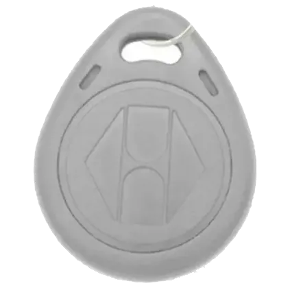 EM-Marin SEVEN R-70 сірий Брелок