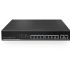 SF10P-HM 8-портовый PoE коммутатор UTEPO