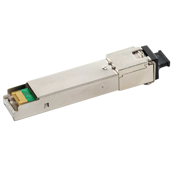 SFP-WDM-SM-0203A SFP 1G 3 км SC Tx 1310nm Модуль оптичний Optolink