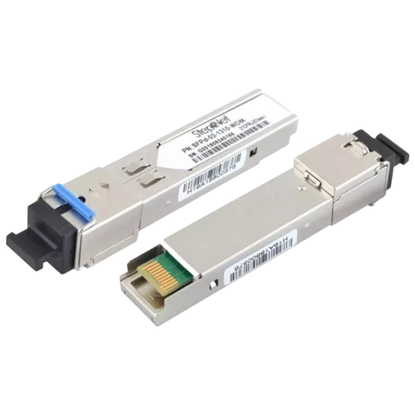 SFPd-03-1310-WDM-LC Модуль