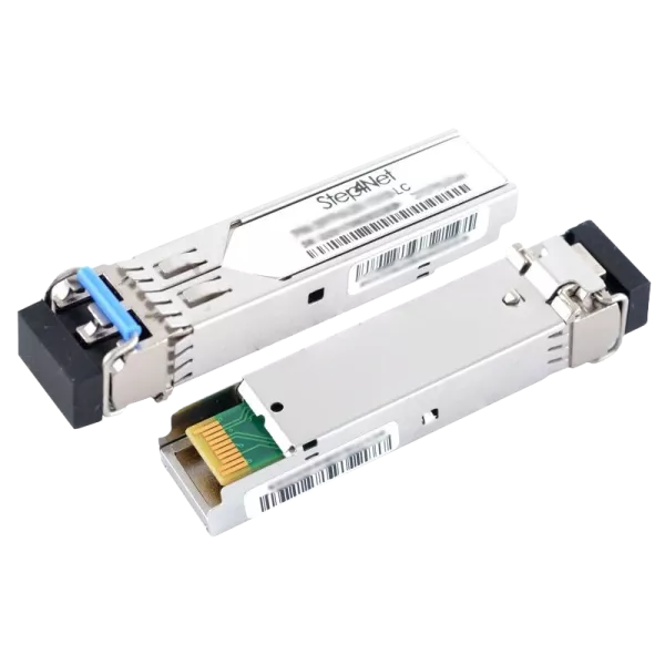 SFPd-03-1550-WDM-LC Модуль