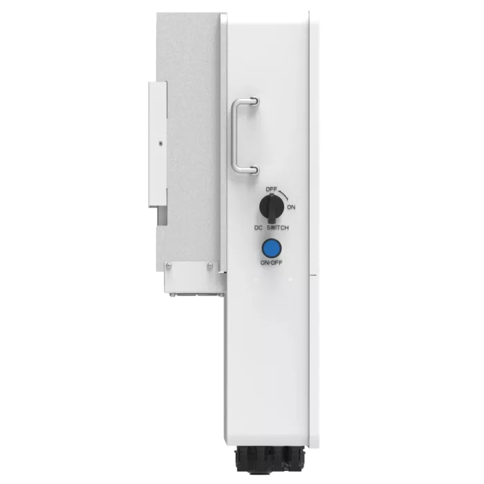 Deye SUN-15K-SG01HP3-EU-AM2 высоковольтный трехфазный чистая синусоида Инвертор