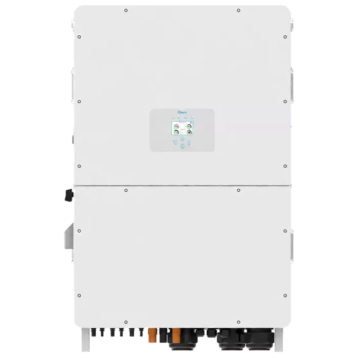Deye SUN-100K-SG02HP3-EU-GM10 трехфазный чистая синусоида Инвертор