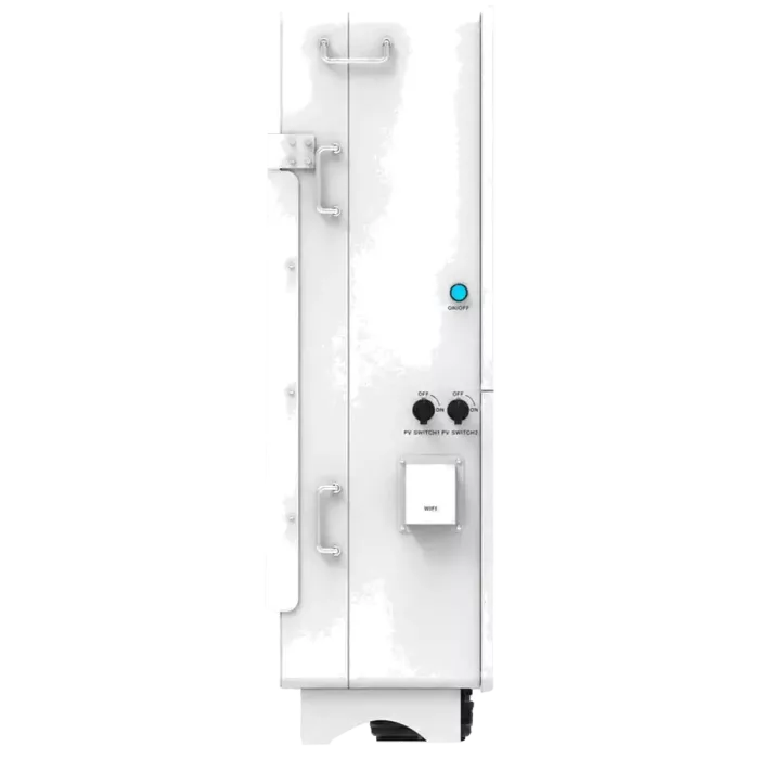 Deye SUN-100K-SG02HP3-EU-GM10 трехфазный чистая синусоида Инвертор