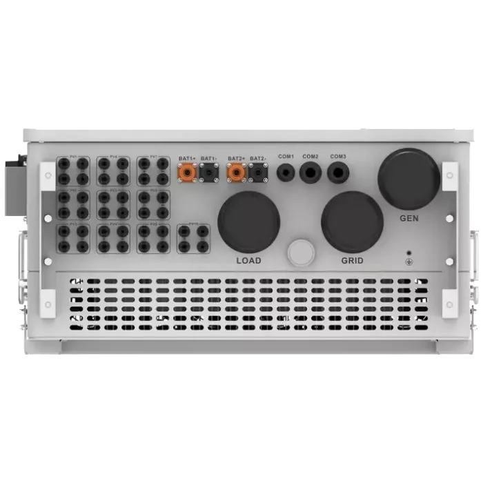 Deye SUN-100K-SG02HP3-EU-GM10 трехфазный чистая синусоида Инвертор