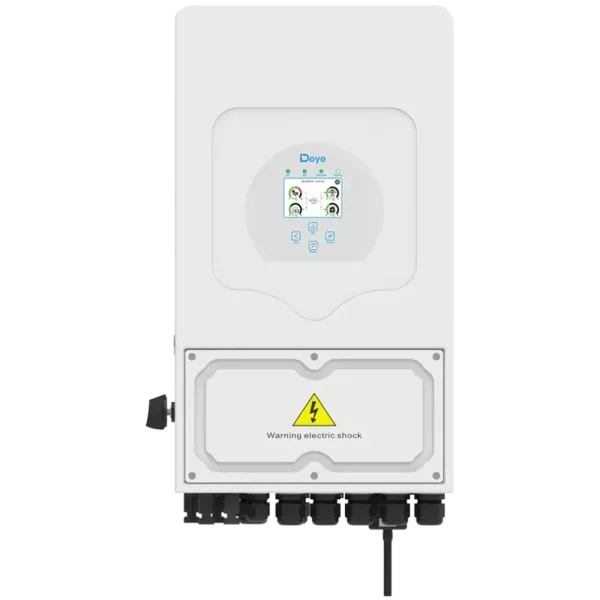 Deye SUN-8K-SG05LP1-EU однофазний Інвертор
