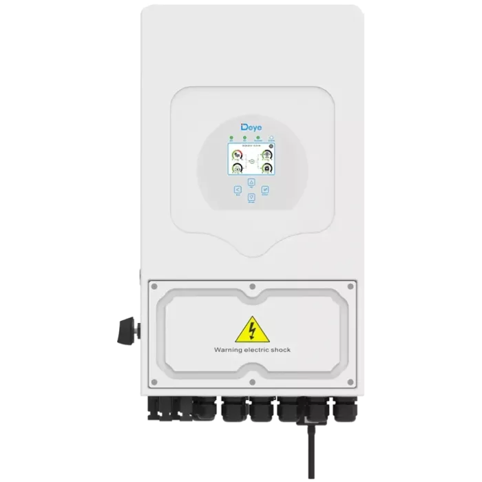 Deye SUN-8K-SG05LP1-EU однофазний Інвертор