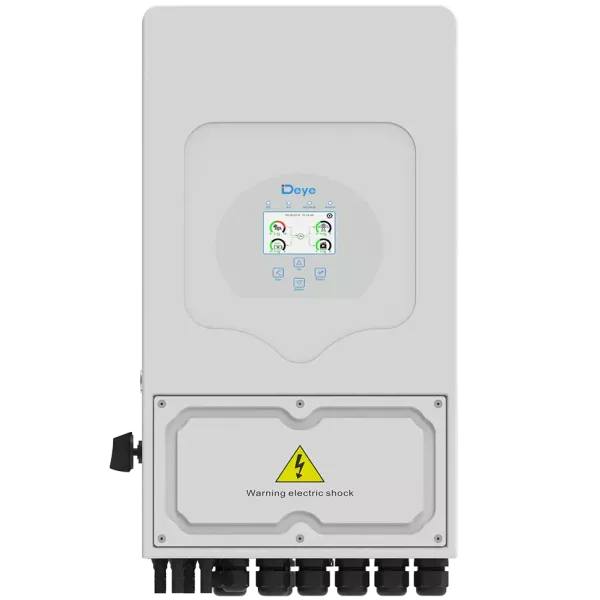 Deye SUN-6K-SG05LP1-AM2-PLUS однофазний Інвертор