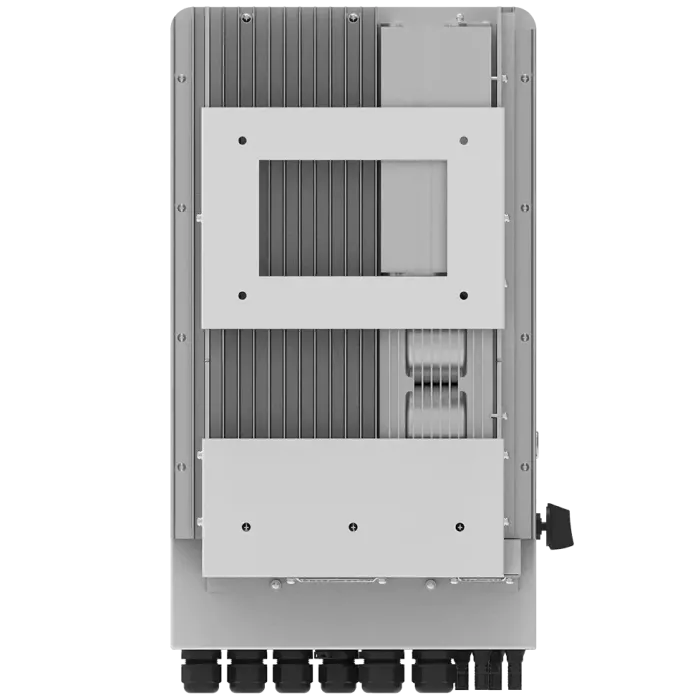 Deye SUN-6K-SG05LP1-AM2-PLUS однофазний Інвертор