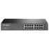 TP-LINK TL-SG1016D Коммутатор 16 портов неуправляемый