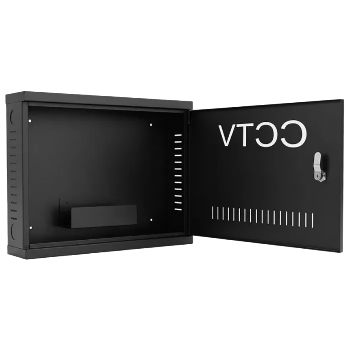 Trinix TRX-CCTV DVR BOX Шафа металева