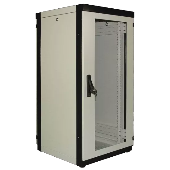 CSV Lite Plus 33U-600х800 (акрил) Шафа підлогова