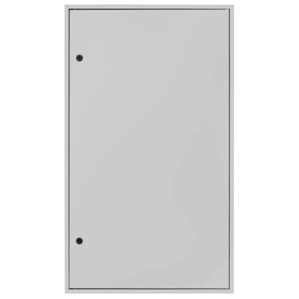 ЩМП-120.70.30 IP31 STANDART Корпус металевий