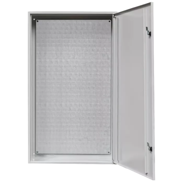 ЩМП-120.70.30 IP31 STANDART Корпус металевий