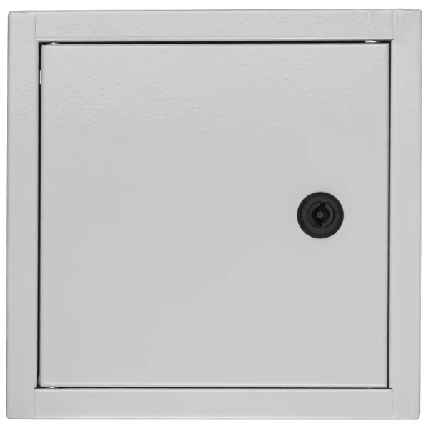 ЩМП-50.50.20 IP31 STANDART Корпус металевий