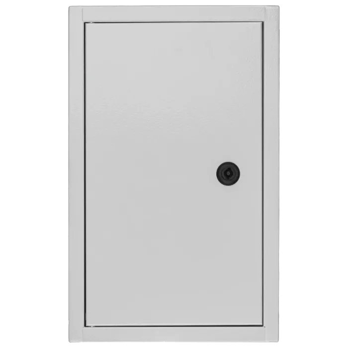 ЩМП-70.50.20 IP31 STANDART Корпус металевий