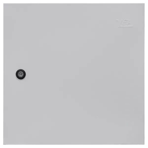 PRO-UEA ЩМП-40.30.20 IP31 Корпус металевий