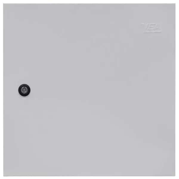 ЩМП-40.30.25 IP31 STANDART Корпус металевий