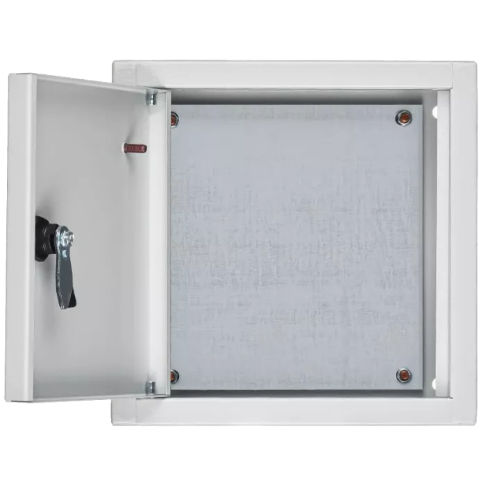 ЩМП-40.30.25 IP31 STANDART Корпус металевий