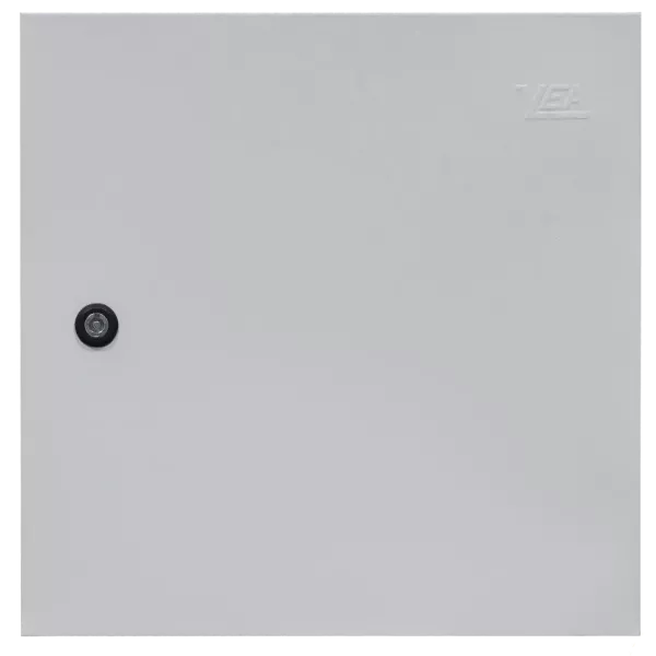 ЩМП-60.50.25 IP31 STANDART Корпус металевий