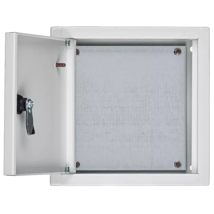 ЩМП-50.50.20 IP31 STANDART Корпус металевий