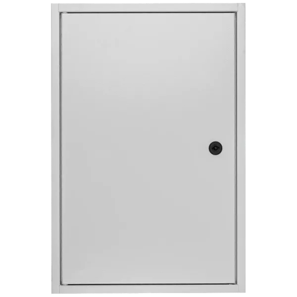 ЩМП-60.40.20 IP31 STANDART Корпус металевий