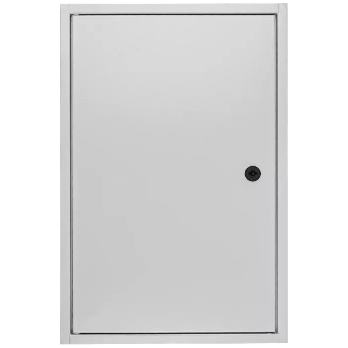 ЩМП-60.40.20 IP31 STANDART Корпус металевий