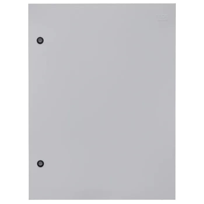 PRO-UEA ЩМП-80.60.25 IP31 Корпус металевий