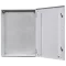PRO-UEA ЩМП-80.60.25 IP31 Корпус металевий