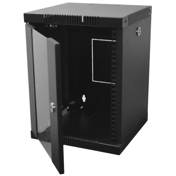 10" 8U 320х300х425 Шафа настінна