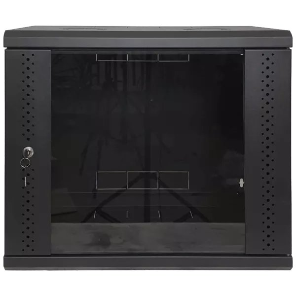 EServer 9U 600х600х503 Шафа