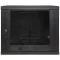 EServer 9U 600х600х503 Шафа