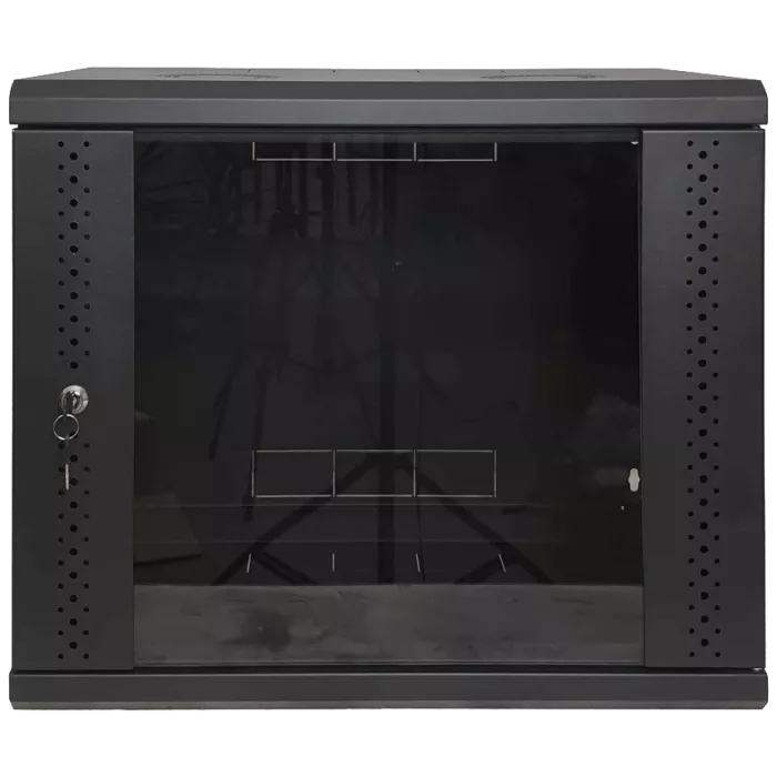 EServer 9U 600х600х503 Шафа