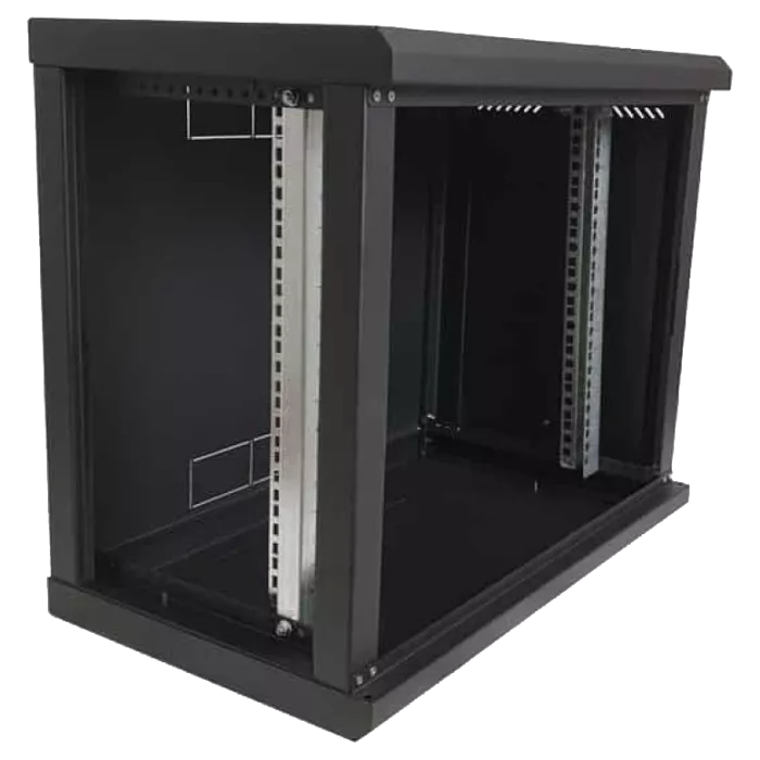 EServer 9U 600х600х503 Шафа