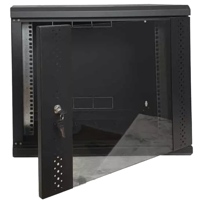 EServer 9U 600х600х503 Шафа