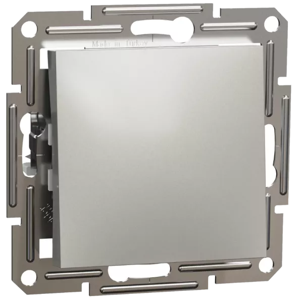 Schneider Electric Asfora EPH0500169 бронза Переключатель перекрестный самозажимной