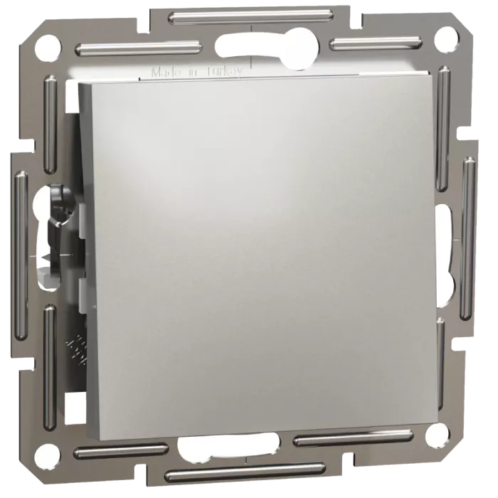 Schneider Electric Asfora EPH0500169 бронза Переключатель перекрестный самозажимной