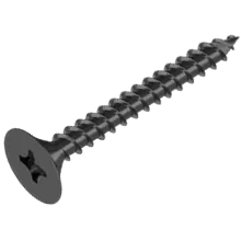 Шуруп 3,5х45 д/гк/мет пот PH фосф(500 шт. в уп)