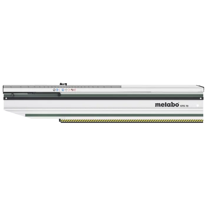 Metabo KFS 70, 629017000 Торцювальна шина