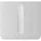 Ajax SideButton (Dimmer) vertical [55] (8EU) ASP white Кнопка