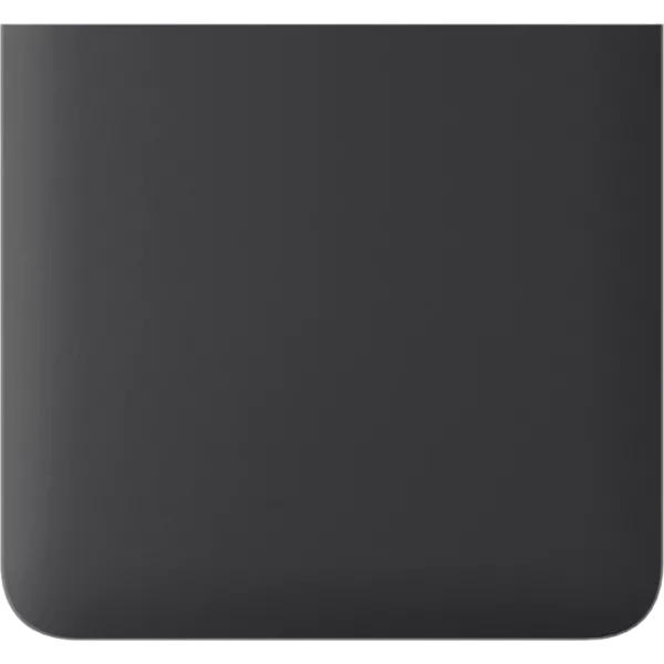 Ajax SideButton (1-gang) vertical [55] ASP grey Кнопка