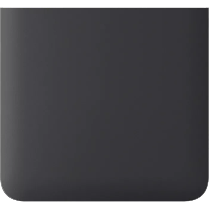 Ajax SideButton (1-gang) vertical [55] ASP grey Кнопка