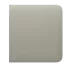 Ajax SideButton (1-gang/2-way) [55] olive Кнопка