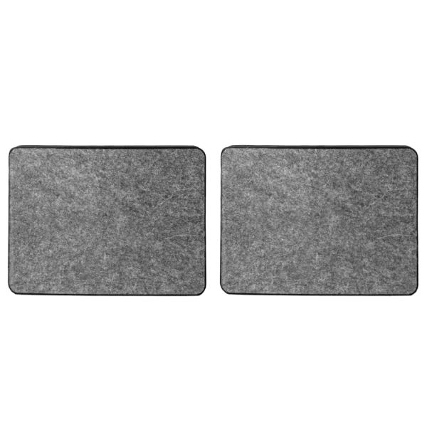 4 клас "Бокові 20х15см" 1.4 кг Комплект бронепластин Арсенал Патріота
